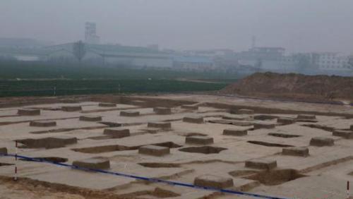 考古实证：中华文明可上溯至距今5000年