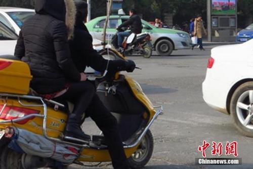北京7月起全面禁售违规电动车违者将被吊销执照