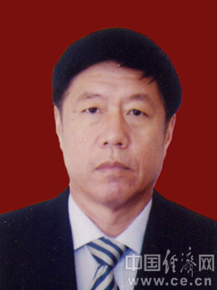 吉林省人大原副主任周化辰被查 曾因违纪被降级