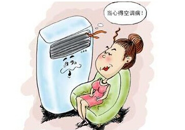 夏季酷熱難忍 白癜風(fēng)患者吹空調(diào)要注意六點(diǎn)