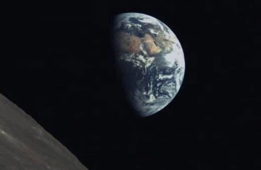 嫦娥四号中继星任务国际合作取得新成果