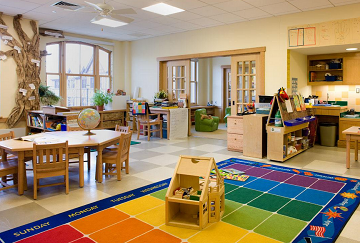 西安拟规定无证幼儿园取名将禁用"幼儿园"