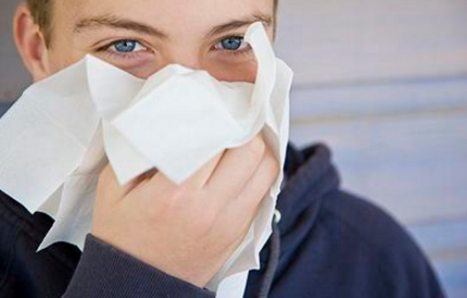 感冒后易诱发急性鼻窦炎？怎样做到护理预防