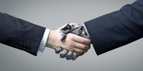 外媒称亚洲有望成为人工智能行业领导者!