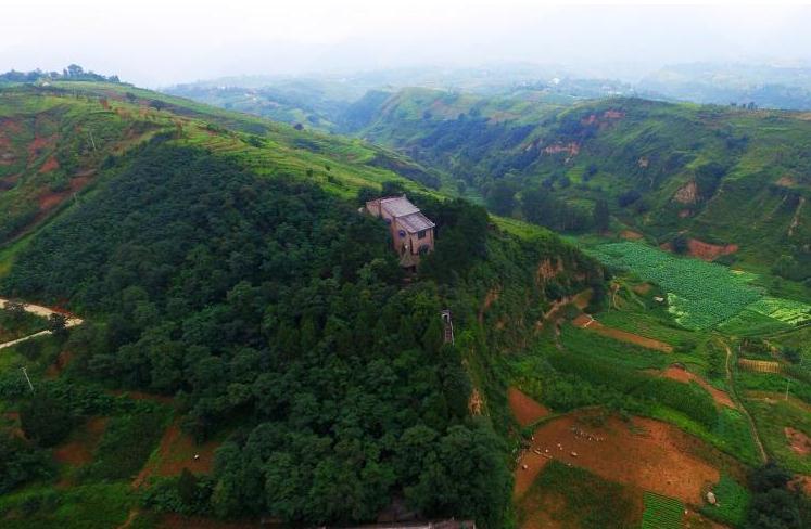 西安藍田發(fā)現(xiàn)舊石器遺址 距今約210萬年