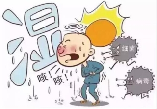 簡(jiǎn)簡(jiǎn)單單四個(gè)方法 教你如何逼出體內(nèi)濕氣！