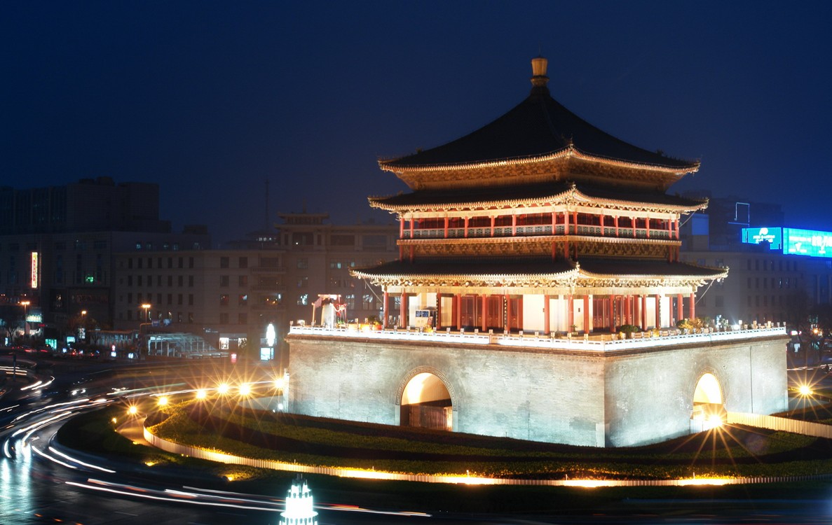 上半年陕西省旅游经济增长强劲