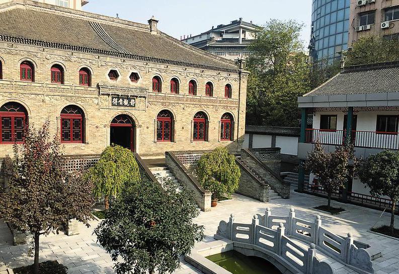 陜歷博新館建設(shè)工作正在推進(jìn)中 將打造“國家祠堂”