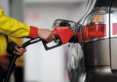 成品油价格年内第9次上调  西安92号汽油7.33元/升