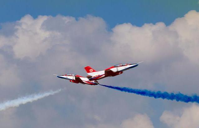 “讓我們頭頂?shù)乃{(lán)天更加安寧祥和”——空軍航空開放活動讓空天文化走進(jìn)民心