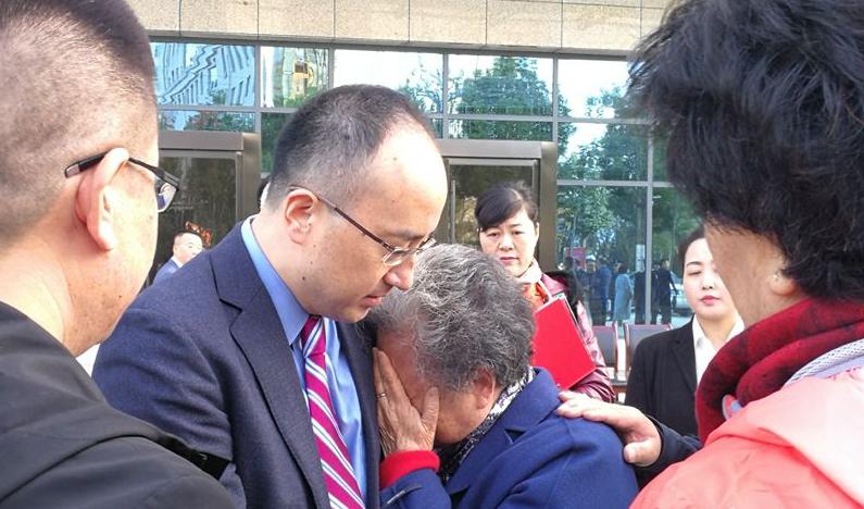 47歲安康女博士英年早逝 八旬夫婦捐出女兒350萬遺產(chǎn)