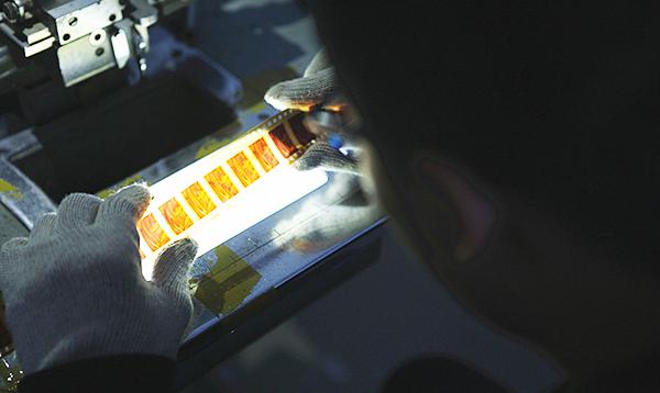 修復老電影