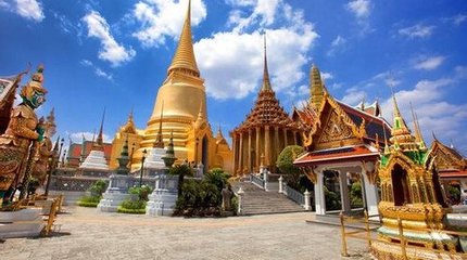 泰国15日起对中国游客免落地签证费 赴泰游将迎出游高峰