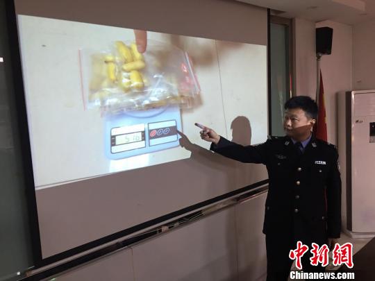 西安市公安重點查處賓館酒店KTV等易涉毒場所