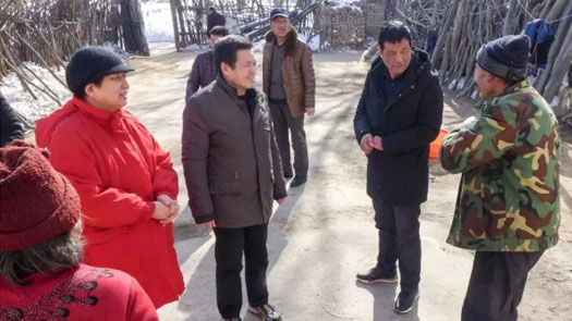 民主黨派亮點工作聚焦 | 省臺盟：情系國計民生 助力追趕超越