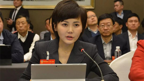 信息量極大！委員們聯(lián)組討論，聊了5大主題