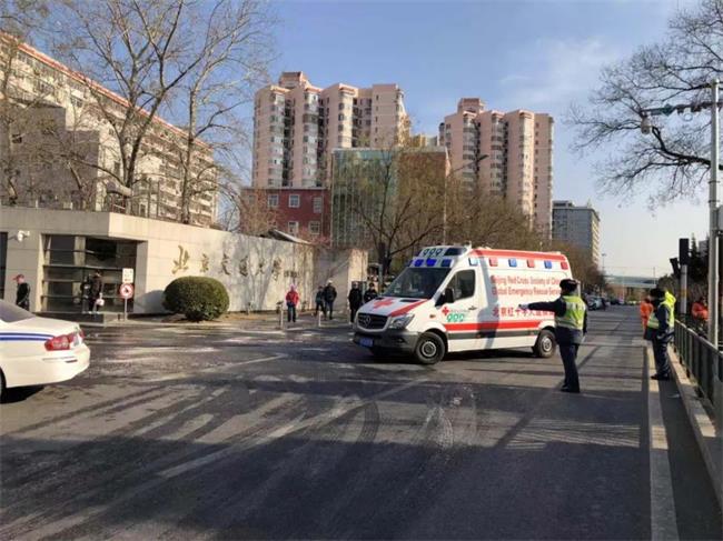 北交大實(shí)驗(yàn)室爆炸致3死 校黨委書(shū)記等12人被問(wèn)責(zé)