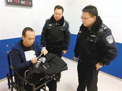 冒充警察騙得10萬余元 嫌疑人被寶雞警方抓獲