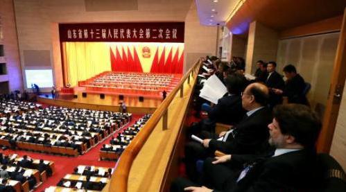 2019省級兩會全落幕 五大看點透視各地發(fā)展目標