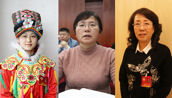委員會客廳 | 竭力保護好漢中青山綠水