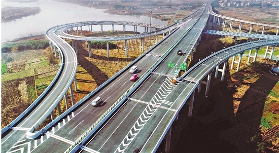 24省區(qū)市公布2019年交通投資計劃 地方交建“火熱”開工