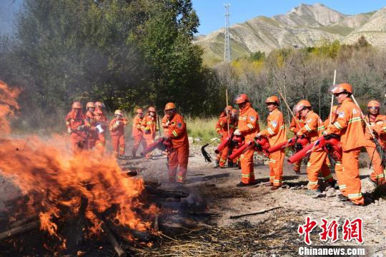 官方通報(bào)森林草原防滅火督查工作：仍存不少隱患