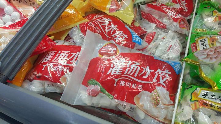 三全食品一问三不