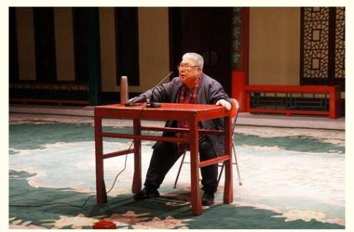 京剧名家张春华去世：九旬高龄收徒 被称当代武丑泰斗