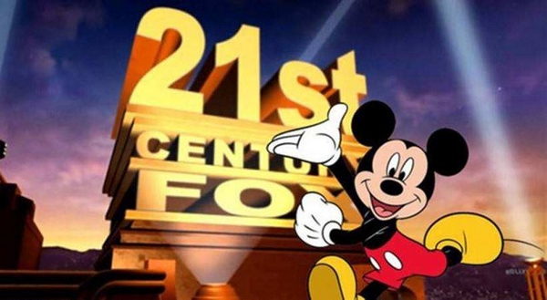 迪士尼收购21世纪福克斯 米老鼠上演“灭霸”梦想