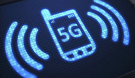 5G手機(jī)上網(wǎng)比4G快20倍