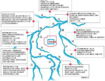 今天是第50个世界地球日 西安九条河流封堵直排口调查
