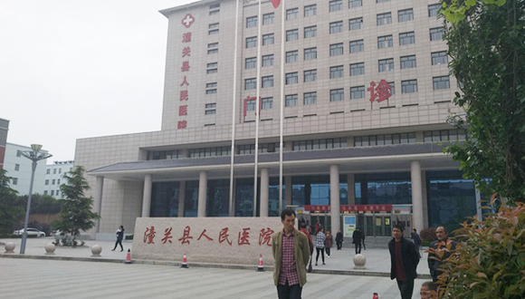 我的錢去哪兒了?潼關縣人民醫(yī)院挪用職工上千萬養(yǎng)老金