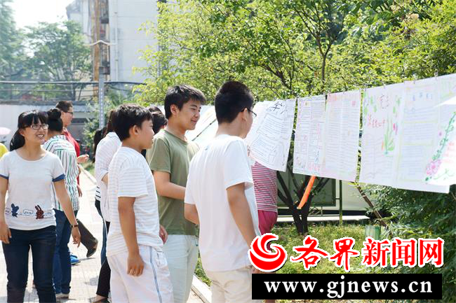 汉九中开展中学生防溺水主题教育活动