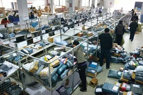 快遞對(duì)國(guó)內(nèi)新增就業(yè)貢獻(xiàn)率超2%