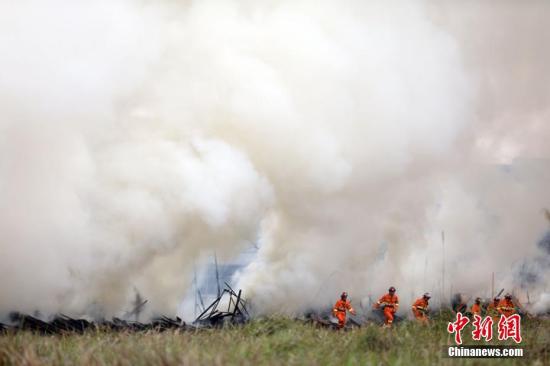 三部門要求加強應急基礎信息管理：建風險隱患信息庫