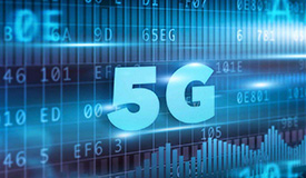 5G速率比4G快10倍以上 年內(nèi)將發(fā)放商用牌照