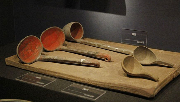 “巍乎盛景”漢陽陵考古陳列展重新開放 這些新展出的文物值得一看