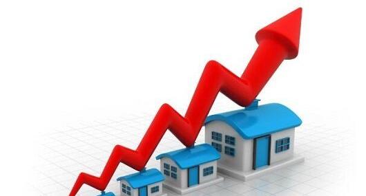 4月西安新房价格同比上涨23.8% 涨幅居全国第一
