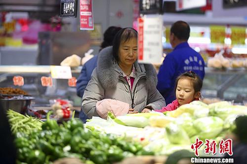 消費升級釋放巨大潛力 中國經(jīng)濟增長主引擎動力