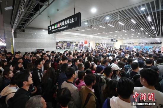 铁路端午小长假运输今启动 预计发送旅客5100万人次