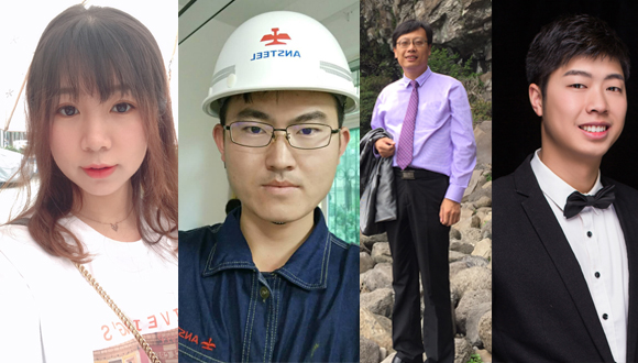 我的高考故事 | 看看这些“过往人”的故事