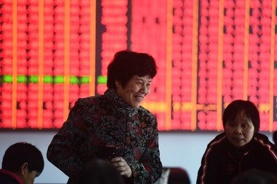 证监会:中国资本市场将迎来9条开放重磅举措