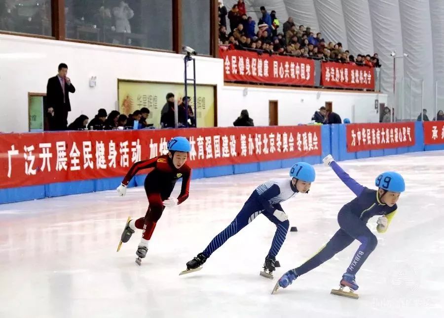 我國將鼓勵創(chuàng)建冰雪運動特色學校推廣校園冰雪運動普及發(fā)展