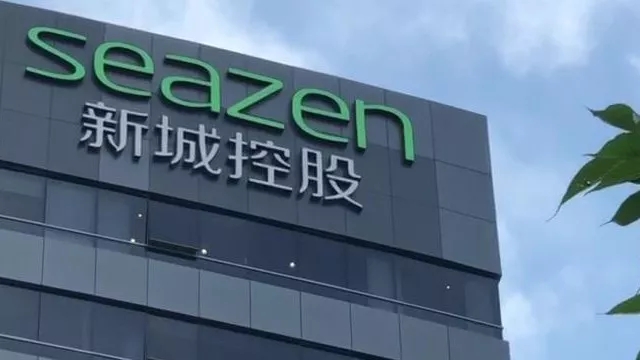 董事长涉嫌猥亵女童被刑拘，地产公司连夜换帅！
