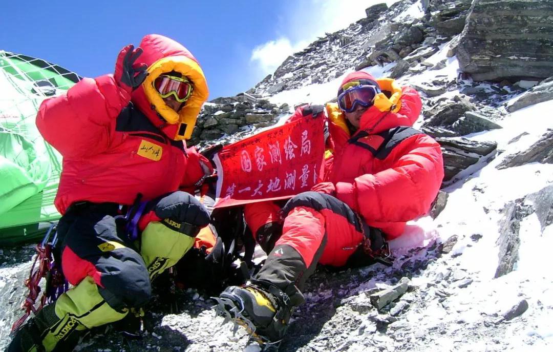 视频 | 海拔7028米的入党申请书