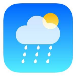 未来3天陕西大部有雨 西安最高温将降至30℃