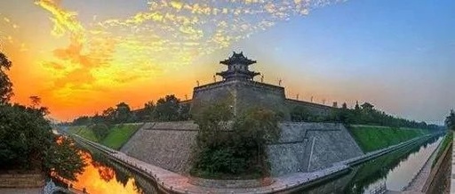 西安最近阵雨多发 大家出门记得随身带伞