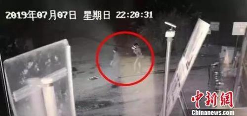 9岁女孩被租客带走轨迹渐清晰！章子欣，你在哪里？