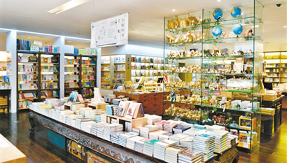 央媒看西安：从“书店之都” 到“书香之城”的蝶变