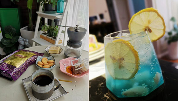 早餐非西餐不吃、化妆品非大牌不用 "假精致"捆绑西安年轻人